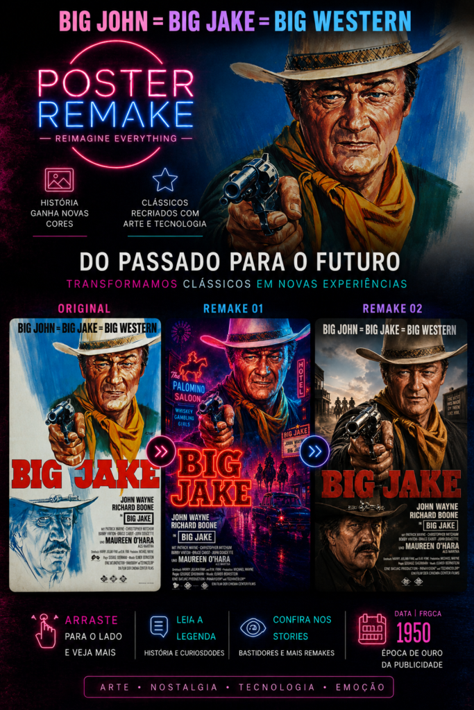 BIG JAKE
