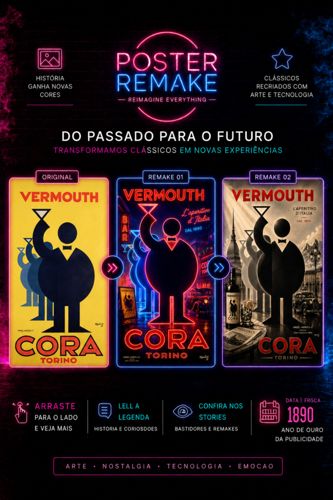 VERMOUTH CORA